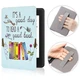 Чехол для электронной книги BeCover Smart Case Amazon Kindle Paperwhite 12th Gen. 2024 7" Good Book (712854) - изображение 3