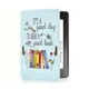 Чехол для электронной книги BeCover Smart Case Amazon Kindle Paperwhite 12th Gen. 2024 7" Good Book (712854) - изображение 4