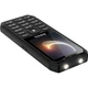 Мобільний телефон Sigma X-style 310 Force Type-C Black (4827798855119) - зображення 5