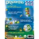 Настільна гра Feelindigo Драгоміно (Dragomino) (укр.) (FI23047) - зображення 8