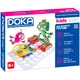 Конструктор DOKA электронный К взлету готовы! (D70702) - изображение 1