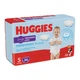 Подгузники Huggies Pants 5 Jumbo (12-17 кг) для мальчиков 34 шт (5029053564289) - изображение 8