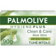 Тверде мило Palmolive Hygiene Plus Aloe Vera 90 г (8718951392458) - зображення 1
