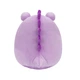 М'яка іграшка Squishmallows Алігатор Банні 19 см (SQVA00853) - зображення 4