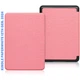 Чохол до електронної книги BeCover Smart Case Amazon Kindle Paperwhite 12th Gen. 2024 7" Rose Gold (712851) - зображення 1