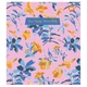 10шт, Тетрадь Yes А5 Wild Bloom 18 листов клетка (765198) - изображение 5