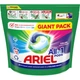 Капсули для прання Ariel Pods Все-в-1 Color 72 шт. (8001090725769) - зображення 8