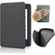 Чехол для электронной книги BeCover Smart Case Amazon Kindle Paperwhite 12th Gen. 2024 7" Black (712844) - изображение 3