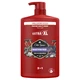 Гель для душу Old Spice Night Panther 1000 мл (8700216452670) - зображення 1