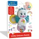 Погремушка Clementoni Little Unicorn (17778) - изображение 2