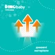 Підгузки Dino Baby трусики Розмір 6 .916+ кг) 30 шт х 3 пачки (2000998941154) - зображення 7