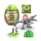 Игровой набор Smashers с аксессуарами Mini Jurassic (Spinosaurus)/Мини Джурасик (Спинозавр) (74107A) - изображение 1