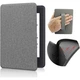 Чехол для электронной книги BeCover Smart Case Amazon Kindle Paperwhite 12th Gen. 2024 7" Gray (712846) - изображение 3