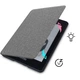 Чехол для электронной книги BeCover Smart Case Amazon Kindle Paperwhite 12th Gen. 2024 7" Gray (712846) - изображение 4