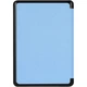 Чохол до електронної книги BeCover Ultra Slim Origami Amazon Kindle Paperwhite 12th Gen. 2024 7" Light Blue (712839) - зображення 3
