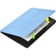 Чохол до електронної книги BeCover Ultra Slim Origami Amazon Kindle Paperwhite 12th Gen. 2024 7" Light Blue (712839) - зображення 6
