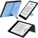 Чохол до електронної книги BeCover Ultra Slim Origami Amazon Kindle Paperwhite 12th Gen. 2024 7" Light Blue (712839) - зображення 7