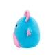 М'яка іграшка Squishmallows Кажанчик Бойл 19 см (SQCR06579) - зображення 3