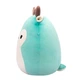 Мягкая игрушка Squishmallows Олень Лопсанг 30 см (SQCR06688) - изображение 3