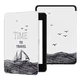 Чехол для электронной книги BeCover Smart Case Amazon Kindle Paperwhite 12th Gen. 2024 7" Time To Travel (712859) - изображение 4