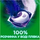 Капсули для прання Ariel Pods Все-в-1 + Revitablack 36 шт. (8001090804204) - зображення 2