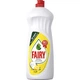 Средство для ручного мытья посуды Fairy Лимон 1 л (5413149314092) - изображение 1