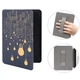 Чехол для электронной книги BeCover Smart Case Amazon Kindle Paperwhite 12th Gen. 2024 7" Night Light (712857) - изображение 4
