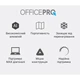 Подставка для ноутбука OfficePro LS111G - изображение 8