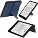 Чохол до електронної книги BeCover Ultra Slim Origami Amazon Kindle Paperwhite 12th Gen. 2024 7" Deep Blue (712838) - зображення 7
