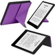Чохол до електронної книги BeCover Ultra Slim Origami Amazon Kindle Paperwhite 12th Gen. 2024 7" Purple (712840) - зображення 7