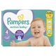 Подгузники Pampers Active Baby Maxi Размер 4 (9-14 кг) 46 шт (8001090949097) - изображение 2