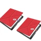 Чехол для электронной книги BeCover Ultra Slim Origami Amazon Kindle Scribe 10.2" Red (712581) - изображение 8