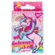 Мел Yes цветной квадратный 10х10 12 шт 6 кол Unicorn (400394) - изображение 1