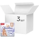 Подгузники Chicolino Jumbo Classico Размер (16+ кг) 3 пачки по 38 шт (2000998941406) - изображение 3