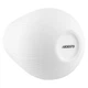 Ваза Ardesto Olbia, 12.5х14см, порцеляна, білий (AR3807W) - изображение 5