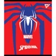 10шт, Зошит Yes А5 Marvel Hero Shields 12 аркушів лінія (765175) - зображення 2