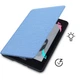 Чехол для электронной книги BeCover Smart Case Amazon Kindle Paperwhite 12th Gen. 2024 7" Light Blue (712847) - изображение 4