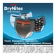Подгузники Huggies DryNites для мальчиков 8-13 лет 9 шт (5029053527598) - изображение 4