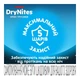 Подгузники Huggies DryNites для мальчиков 8-13 лет 9 шт (5029053527598) - изображение 5