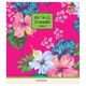 10шт, Тетрадь Yes А5 Tropical Paradise 18 листов клетка (765197) - изображение 3