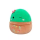 Мягкая игрушка Squishmallows Друзья Кактусы 2 шт, 19 см (SQVA00845) - изображение 7