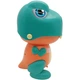 Игровой набор Otsixe Игрушка-сюрприз Dinosaur Supermarket Shopping/Динозавр Торговый Супермаркет (1368A1) - изображение 11