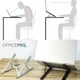 Підставка до ноутбука OfficePro (LS320G) Grey (LS320G) - зображення 4