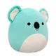 Мягкая игрушка Squishmallows Коала Кевин 30 см (SQCR06576) - изображение 6