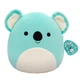 Мягкая игрушка Squishmallows Коала Кевин 30 см (SQCR06576) - изображение 7