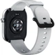 Смарт-годинник Mibro Watch C4 Silver XPAW021 Срібний (1118013) - зображення 3