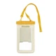 Гермопакет Naturehike CNK2300BS015 жовтий (6976023925412) - изображение 1