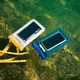 Гермопакет Naturehike CNK2300BS015 жовтий (6976023925412) - изображение 5