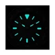 Настольные часы Seiko будильник (QXE065S) - изображение 4