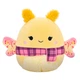М'яка іграшка Squishmallows Метелик Мірі 30 см (SQCR06672) - зображення 1